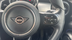 MINI Hatchback 1.5 Cooper Exclusive 5dr Auto Petrol Hatchback